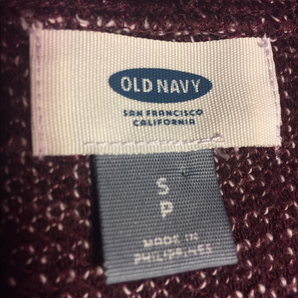 Old navy t-shirt size s - Picture 5 of 5